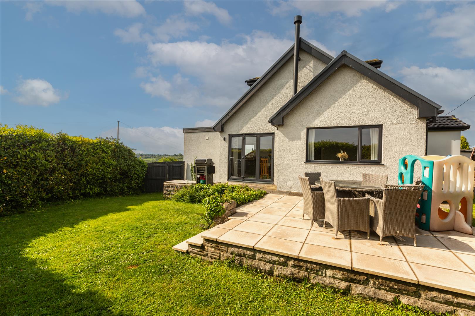 Bryndolau, Dunvant, Swansea, SA2 7TQ